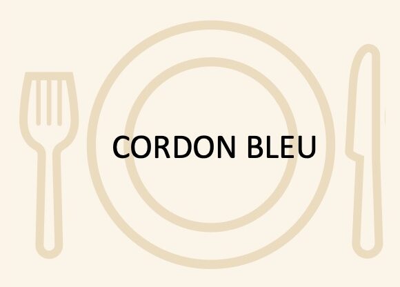 Cordon Bleu Icon
