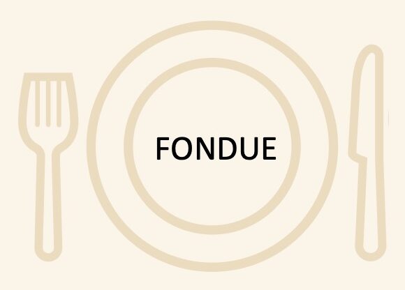 Fondue Icon